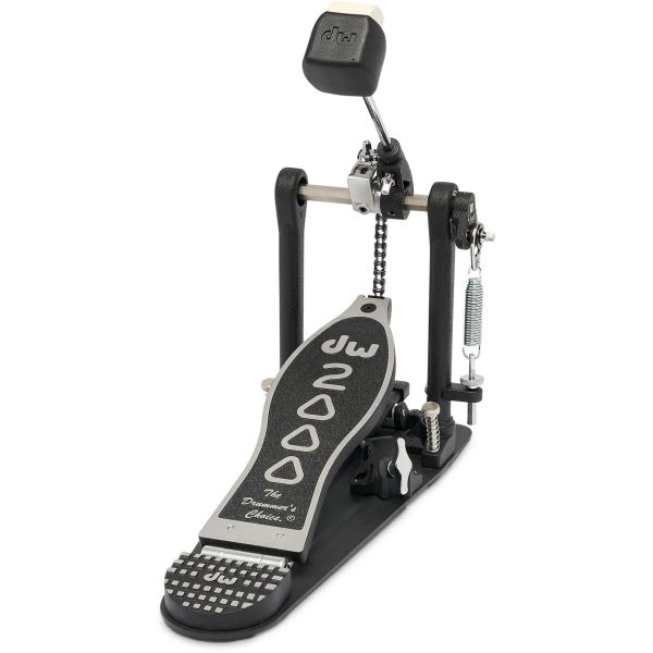 2000A BASS DRUM PEDAL
