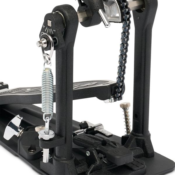2000A BASS DRUM PEDAL