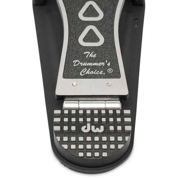 2000A BASS DRUM PEDAL