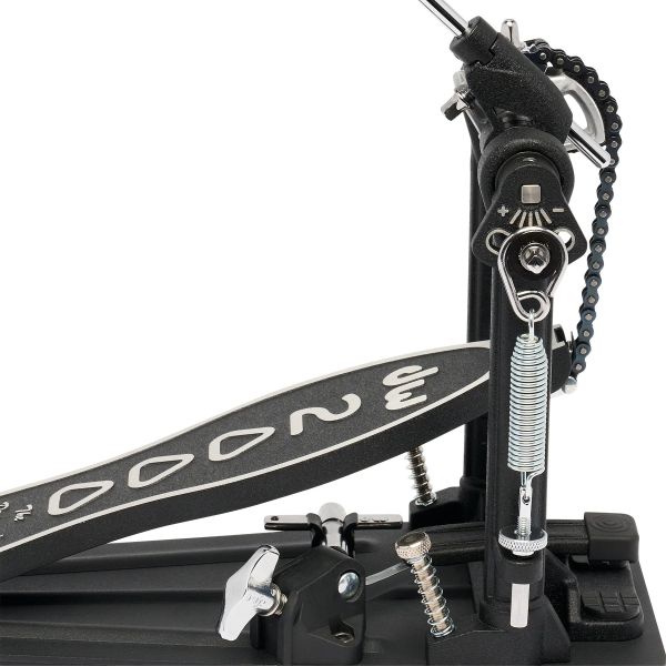 2000A BASS DRUM PEDAL