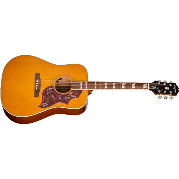 HUMMINGBIRD STUDIO NATURAL