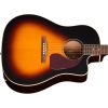 J-45 STUDIO EC VINTAGE SUNBURST