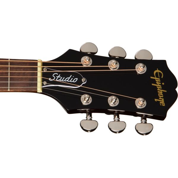 J-45 STUDIO EC VINTAGE SUNBURST