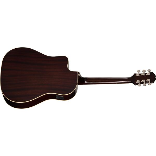 J-45 STUDIO EC NATURAL