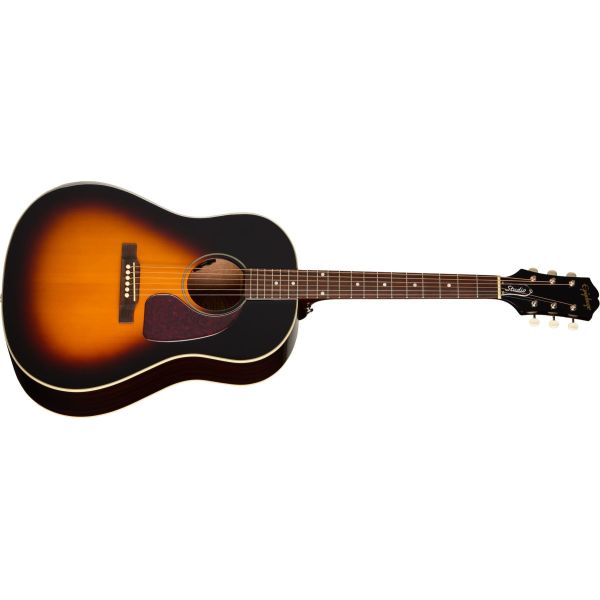 J-45 STUDIO VINTAGE SUNBURST