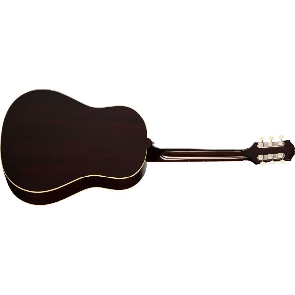 J-45 STUDIO VINTAGE SUNBURST