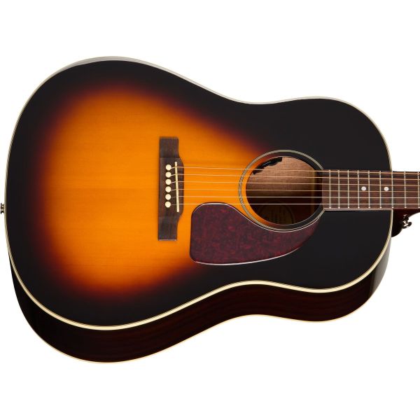 J-45 STUDIO VINTAGE SUNBURST