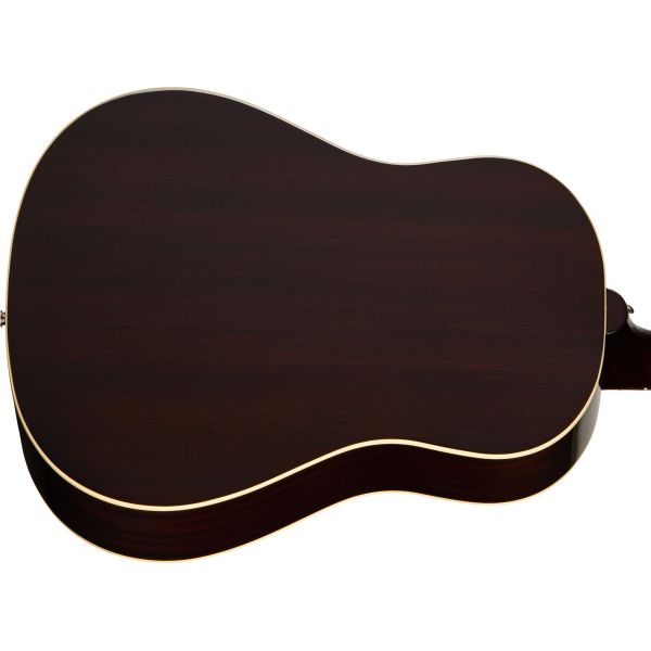 J-45 STUDIO VINTAGE SUNBURST