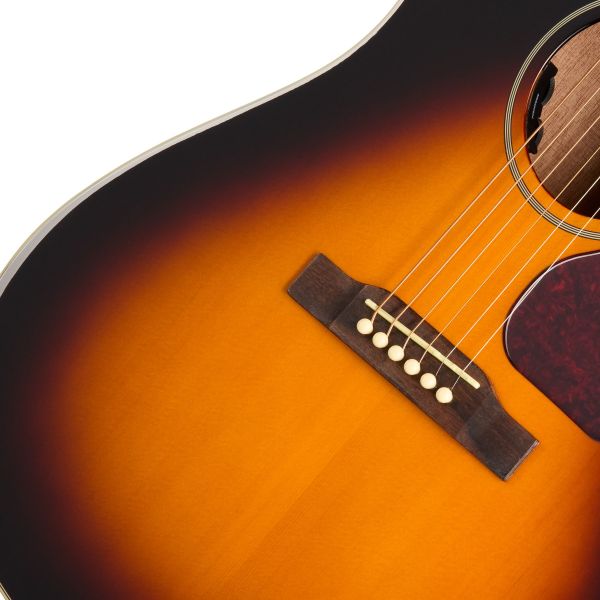 J-45 STUDIO VINTAGE SUNBURST