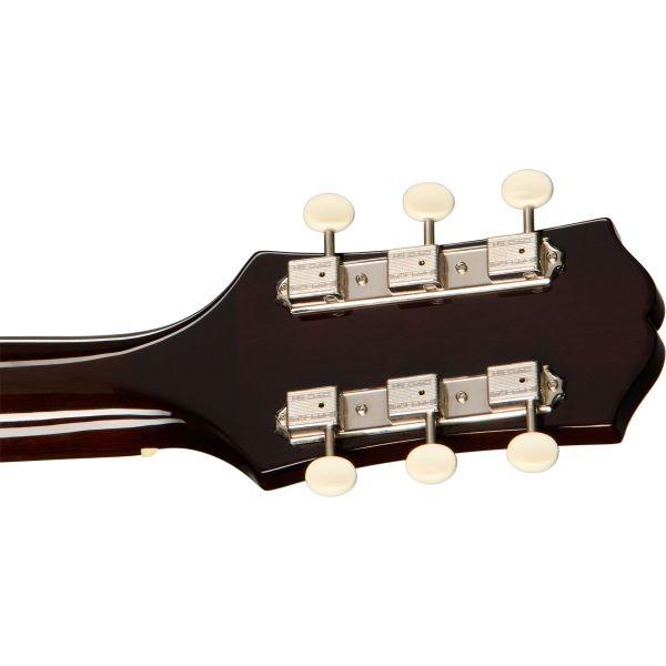 J-45 STUDIO VINTAGE SUNBURST