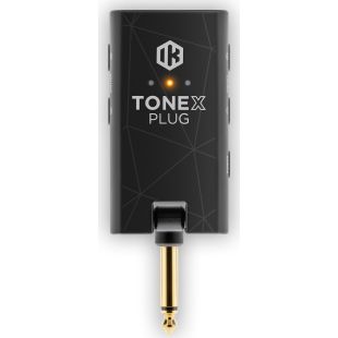 TONEX PLUG
