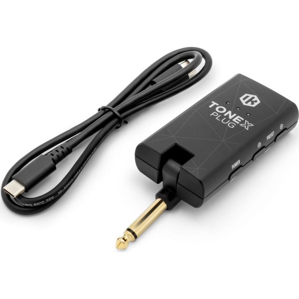 TONEX PLUG