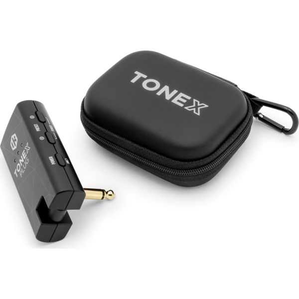 TONEX PLUG
