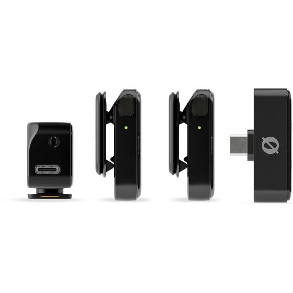 WIRELESS MICRO CAMERA KIT