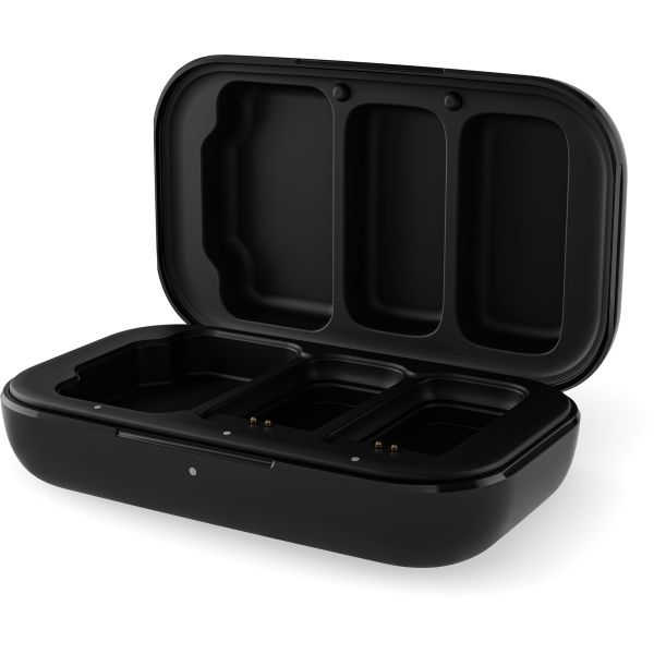 WIRELESS MICRO CAMERA KIT