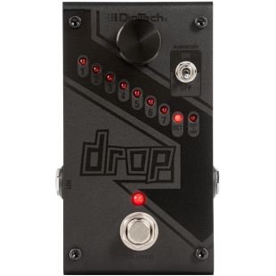 BLACK DROP LIMITED EDITION