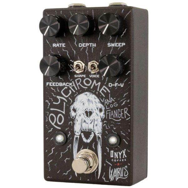 POLYCHROME ONYX EDITION