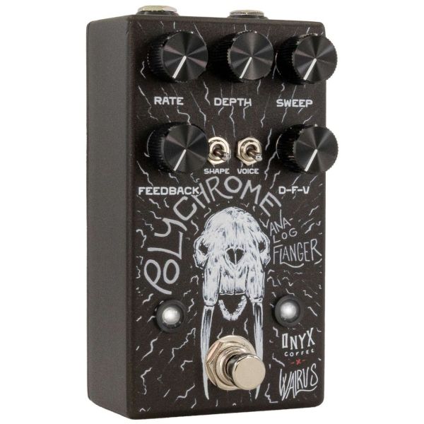 POLYCHROME ONYX EDITION