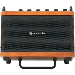 Altavoces de PA Activos