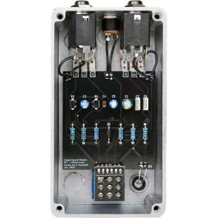 CIR-KIT PEDAL BUNDLE SILICON FUZZ