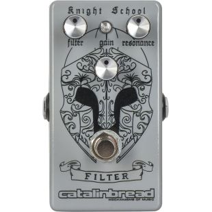 KNIGHT SCHOOL FILTER DIY KIT