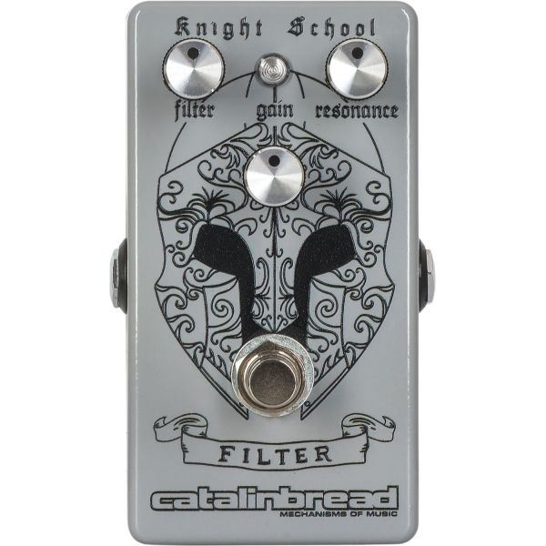 KNIGHT SCHOOL FILTER DIY KIT