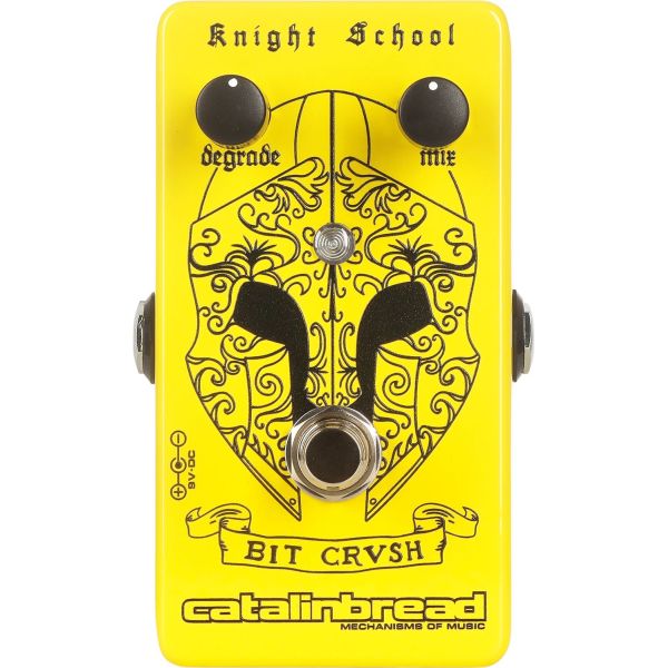 KNIGHT SCHOOL BIT CRUSHER DIY KIT