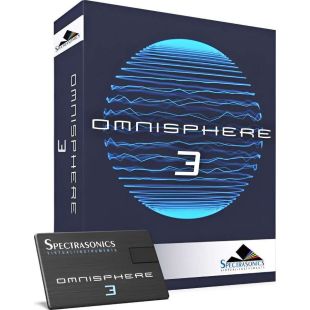 OMNISPHERE 3 USB DRIVE