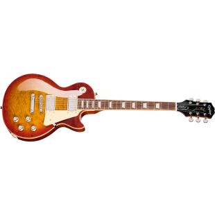 LES PAUL STANDARD 60S QUILT WASHED CHERRY SUNBURST