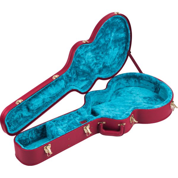 LTD ABBEY ROAD RS201 STUDIOMATIC BIGSBY CLSC WLNT