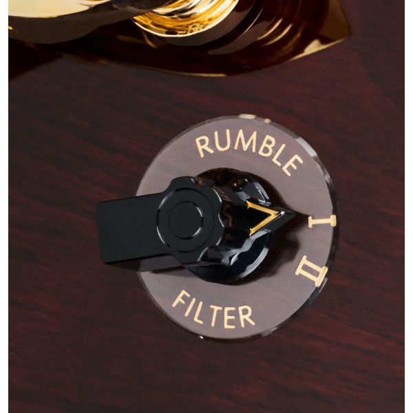 LTD ABBEY ROAD RS201 STUDIOMATIC BIGSBY CLSC WLNT