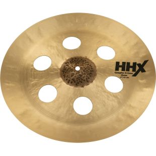 HHX 17 COMPLEX O-ZONE CHINA