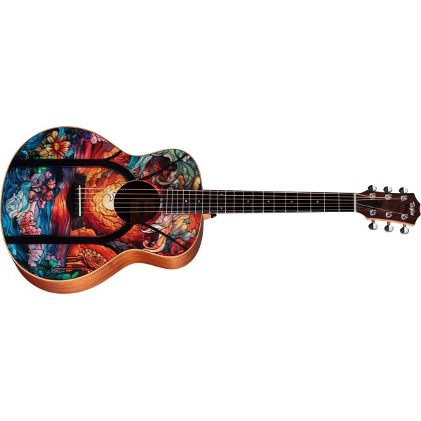 ZEDD GS MINI TELOS SPECIAL ED