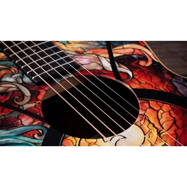 ZEDD GS MINI TELOS SPECIAL ED