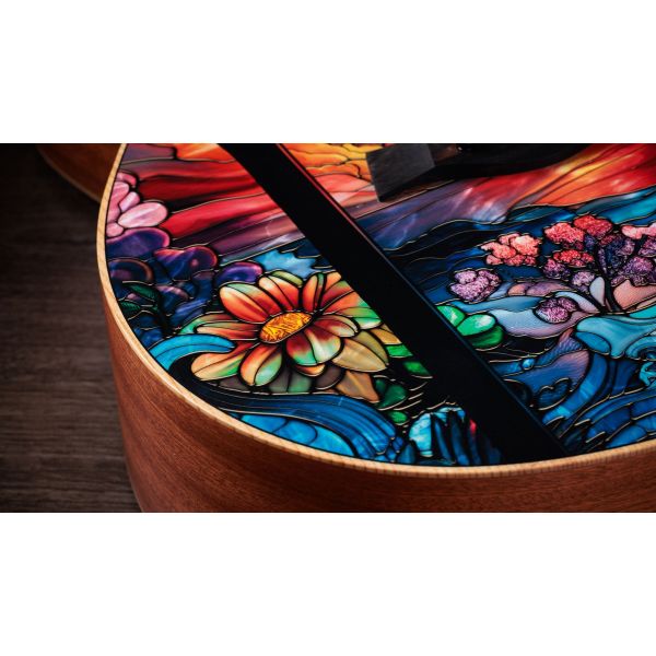 ZEDD GS MINI TELOS SPECIAL ED