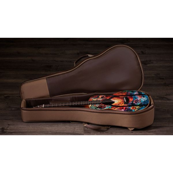 ZEDD GS MINI TELOS SPECIAL ED