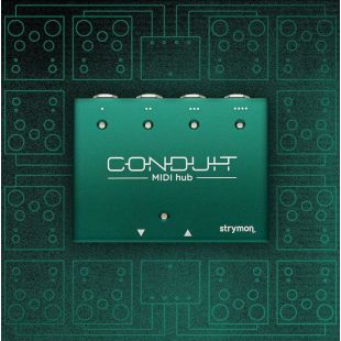 CONDUIT MIDI HUB