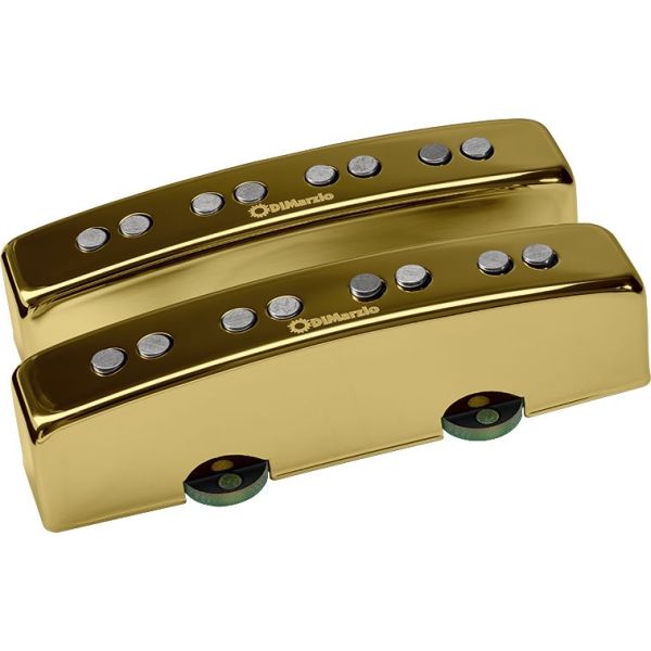 SIXTIES J TM SET DP305G GOLD