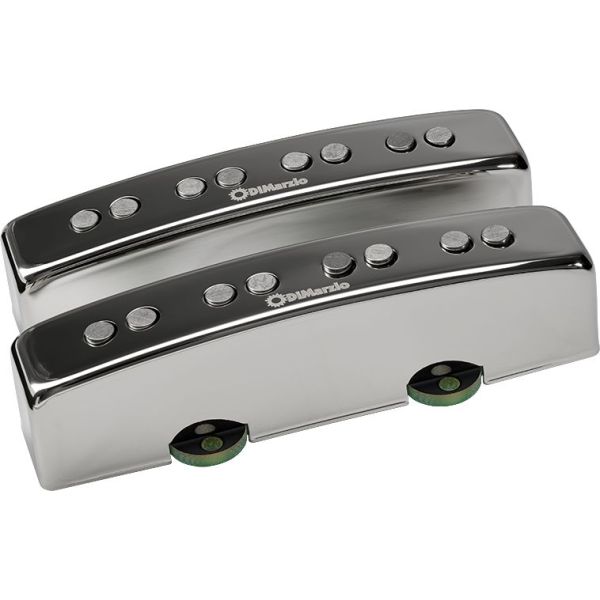 SIXTIES J TM SET DP305N NICKEL