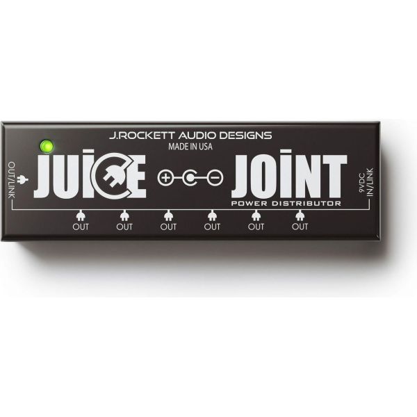 JUICE JOINT BUNDLE