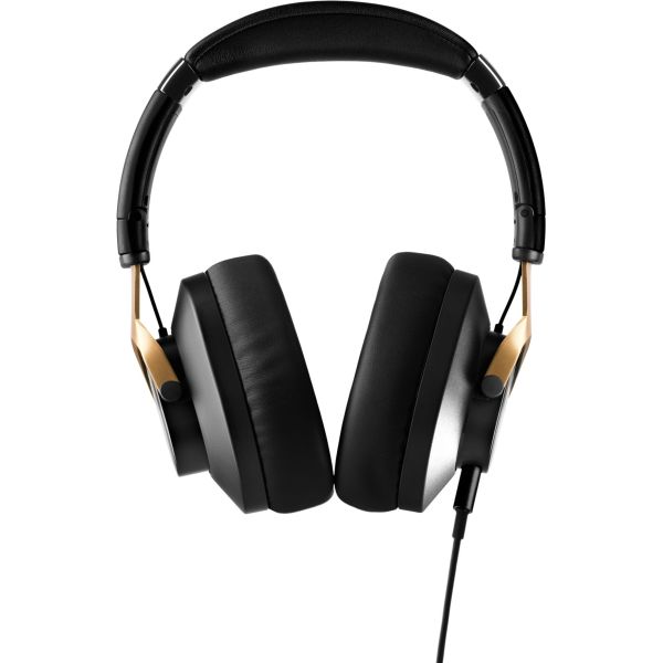 HI-X18 GOLD HEADPHONES