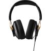 HI-X18 GOLD HEADPHONES