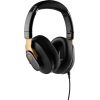 HI-X18 GOLD HEADPHONES