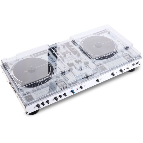 RANE DJ ONE MK2 COVER