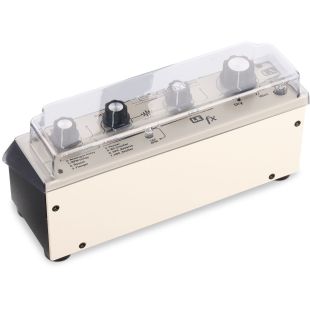 UNION AUDIO LE FX COVER