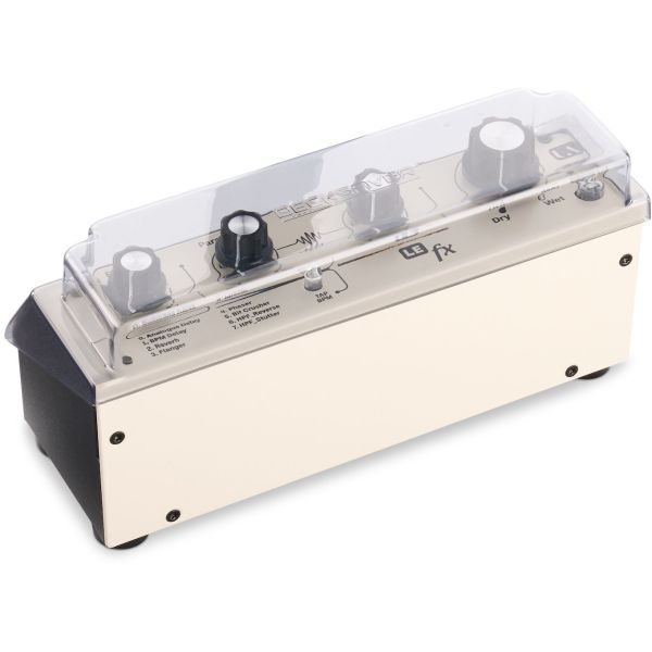 UNION AUDIO LE FX COVER