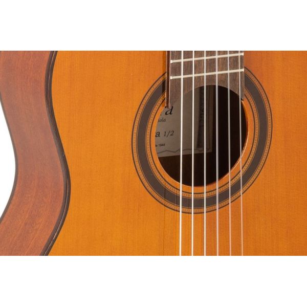 MALAGA 1-2 CONSERVATORIO ZURDO