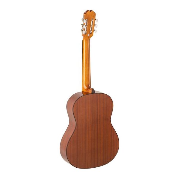 ROSARIO ESTUDIO ZURDO