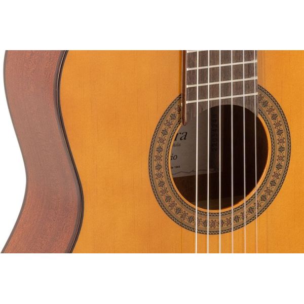 ROSARIO ESTUDIO ZURDO