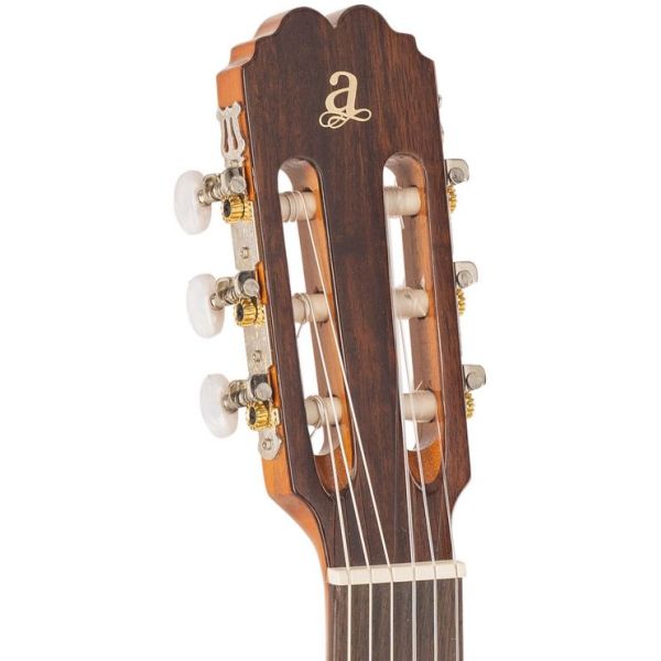 ROSARIO ESTUDIO ZURDO